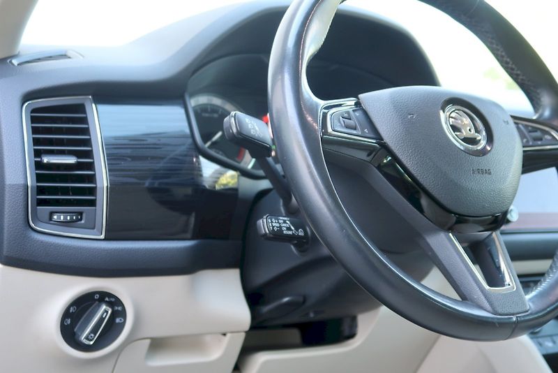 Škoda Kodiaq (2016) Style Plus 2.0 TDI 140 kW 4X4 - fotka 19 z 29