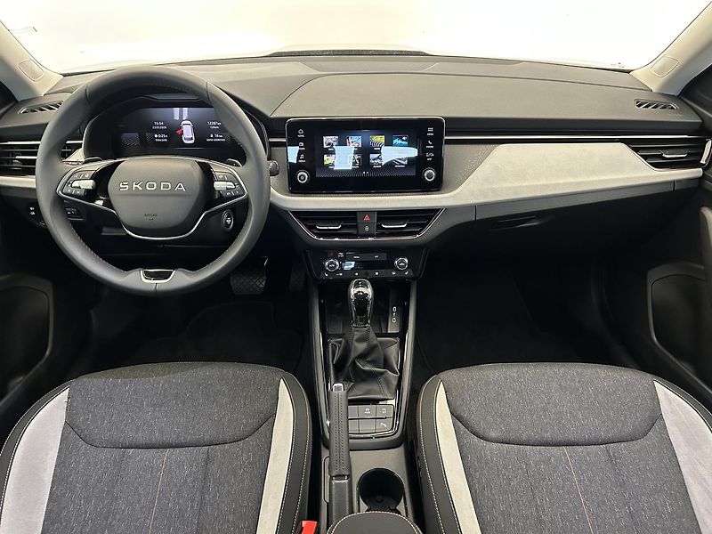 Škoda Kamiq 1.0 TS Top selection - fotka 5 z 24