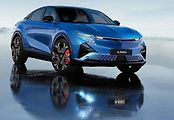 Alpine A 390.
