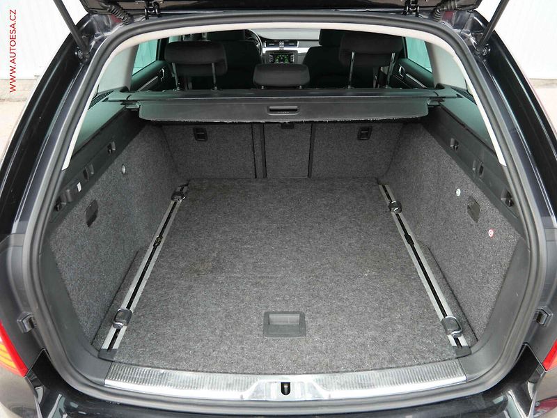 Škoda Superb (2014) 2.0 TDi, DSG, navi, xenon - fotka 7 z 21
