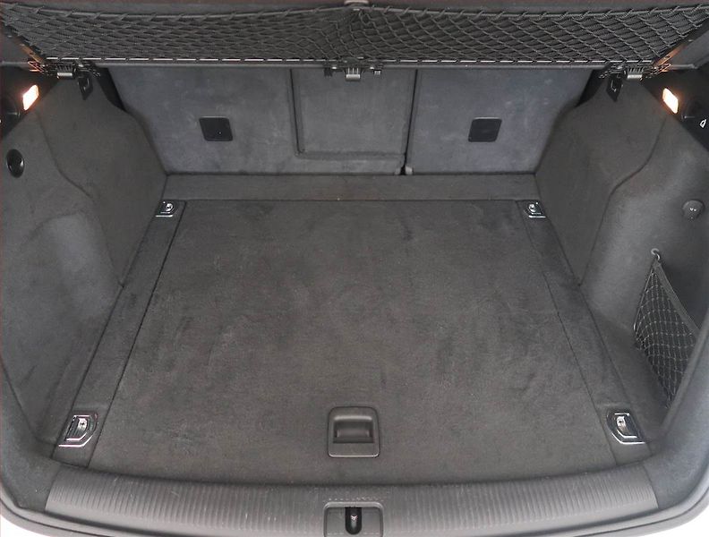 Audi Q5 (2014) 2.0 TDI, 4X4, Automat - fotka 13 z 14