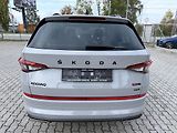 Škoda Kodiaq RS 2.0 TDI 176 kW 4x4 servis. - náhled 3