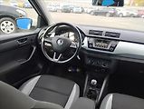 Škoda Fabia 1,0 - náhled 9