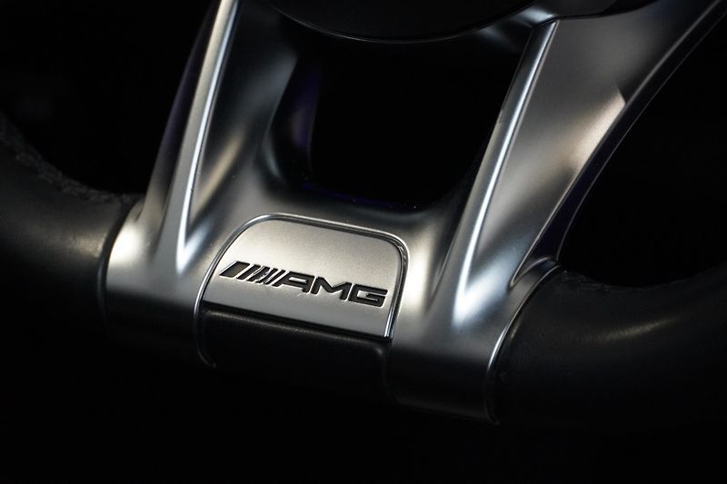 Mercedes-Benz Třídy E 63 AMG,4m,Klima.sed,ACC,Pano - fotka 32 z 43
