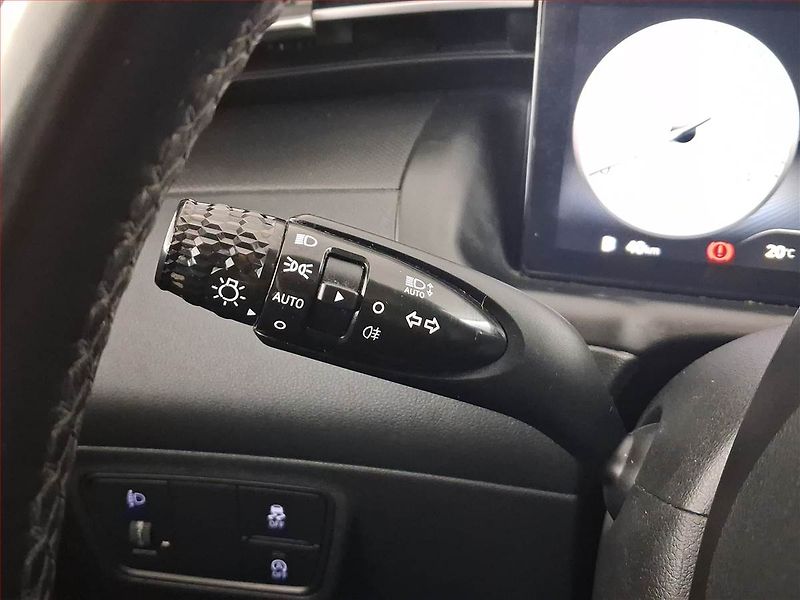 Hyundai Tucson (2021) Comfort 1.6 T-GDI, ČR,1.maj - fotka 16 z 21