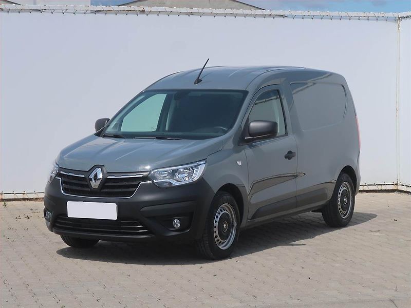Renault Express (2023) 1.5 dCi, SR, DPH - fotka 2 z 14
