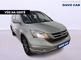 Honda CR-V 2,0 VTEC 4x4 Automat Executive - náhled 1