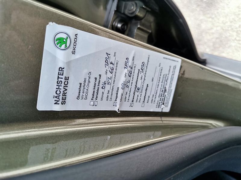 Škoda Yeti (2015) 1.2TSi 77kw Outdoor PDC Tažné - fotka 21 z 26