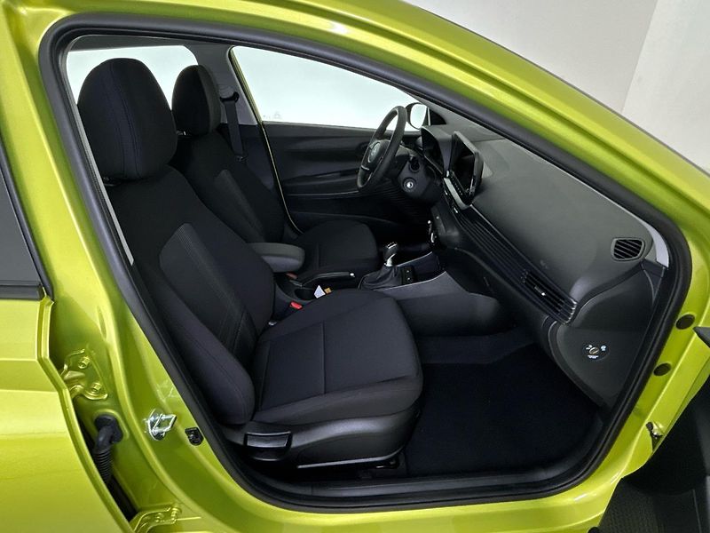 Hyundai i20 (2026) GO! - fotka 9 z 27