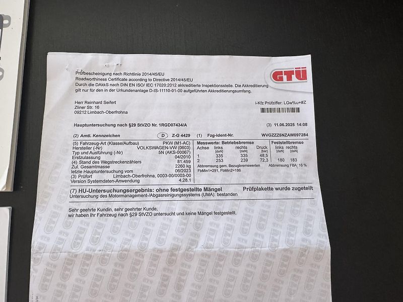 Volkswagen Tiguan 2.0TDi,SPORT,4x4,AUTOMAT - fotka 38 z 47