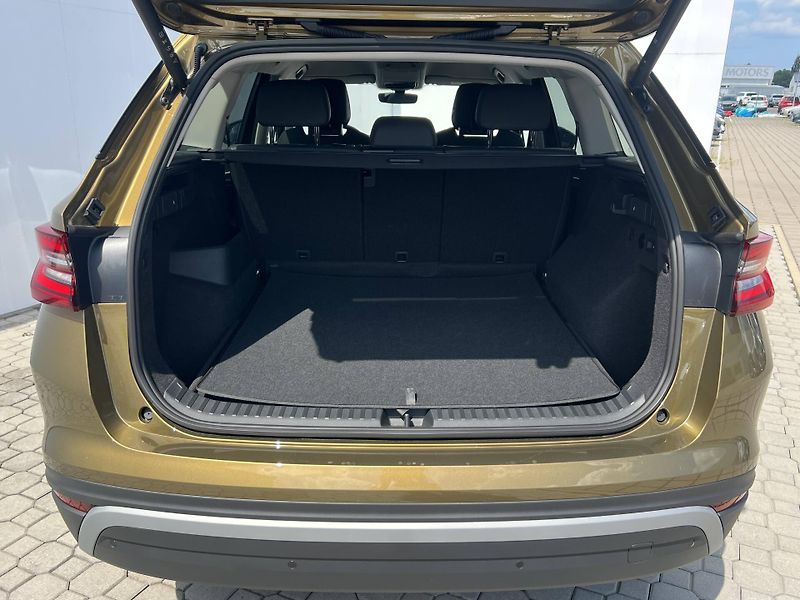 Škoda Kodiaq (2026) Exclusive Selection 7 DSG 2,0T - fotka 22 z 22