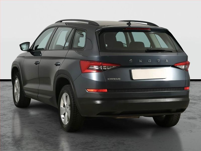 Škoda Kodiaq (2019) 2.0 TDI, Automat, Serv.kniha - fotka 4 z 22