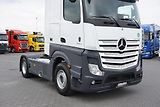 Mercedes-Benz Actros (2021) 1845 / E 6 / MP 5 / RETARDER / - náhled 27