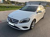 Mercedes-Benz Třídy A (2013) - náhled 6