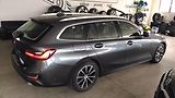 BMW Řada 3 (2020) 320D,XDRIVE,FULL,LED,TAŽNÝ,TOP - náhled 4