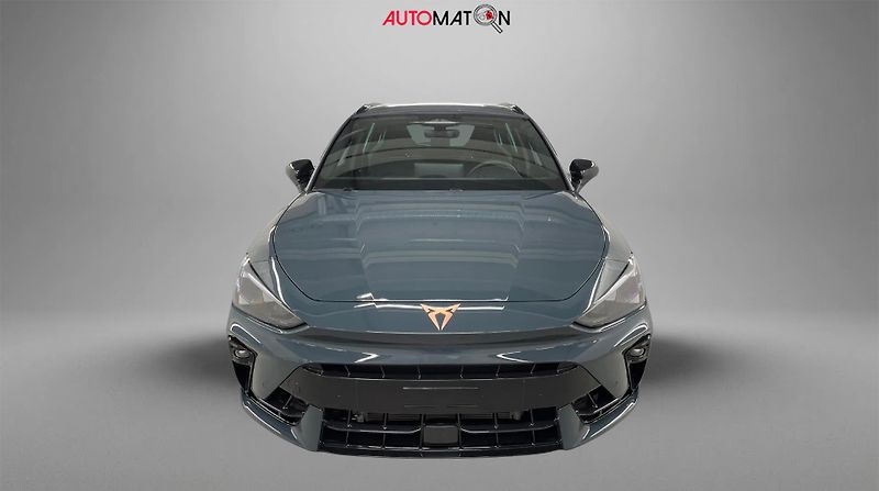 Cupra Leon (2026) VZ 245kW Immersive Matrix Taž - fotka 2 z 15