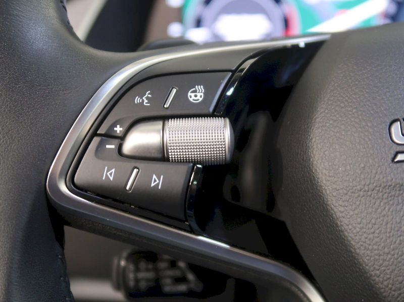 Škoda Octavia (2025) TOP SELECTION 1.5TSI M-HEV 110 - fotka 18 z 38