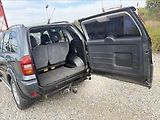 Toyota RAV4 2,0 D-4D 4X4 TAŽNÉ - náhled 18