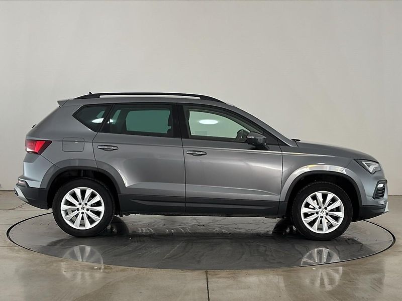 Seat Ateca Style - fotka 16 z 27