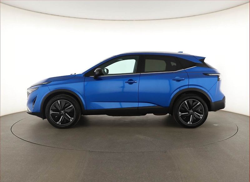 Nissan Qashqai (2025) 1.3 DIG-T MHEV, TEKNA, DPH - fotka 3 z 19
