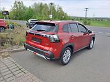 Suzuki S-Cross (2026) 1,4 BoosterJet Premium AT - náhled 4