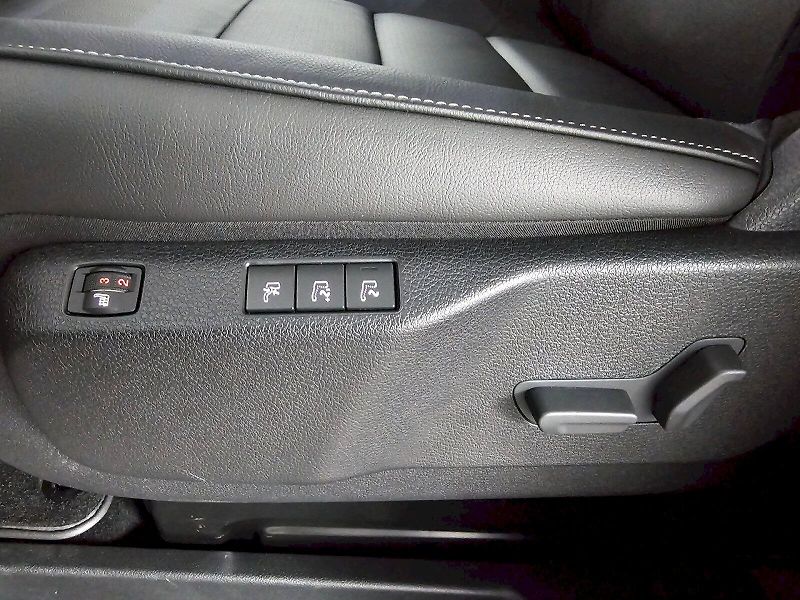Toyota ProAce Verso (2026) 2.2D 130kW 8AT VIP 7S - fotka 20 z 29