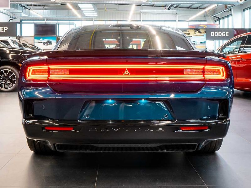 Dodge Charger (2024) 0.0 Daytona Scat Pack 670HP - fotka 5 z 41