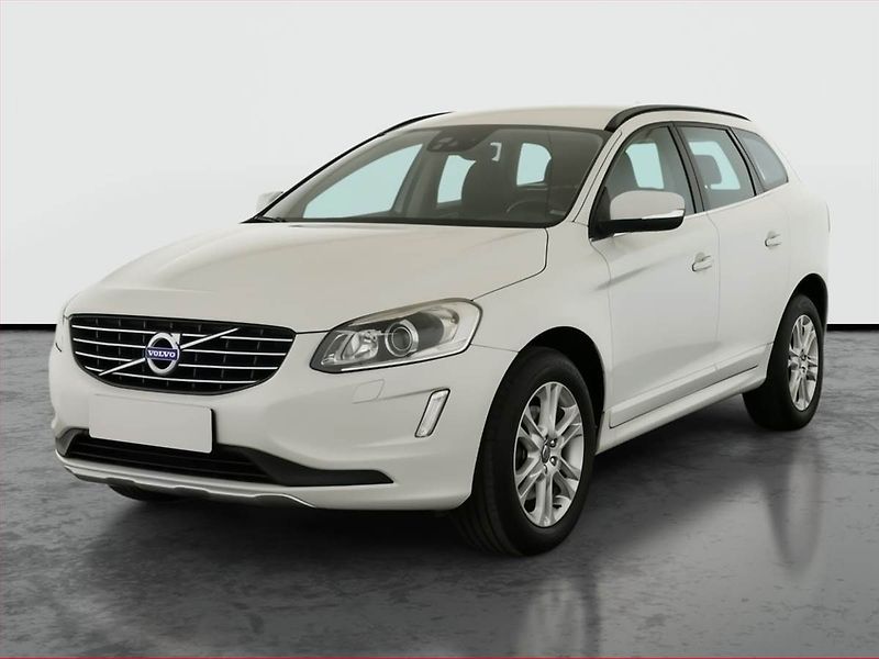 Volvo XC60 (2015) D5, 4X4, Automat, Serv.kniha - fotka 2 z 20