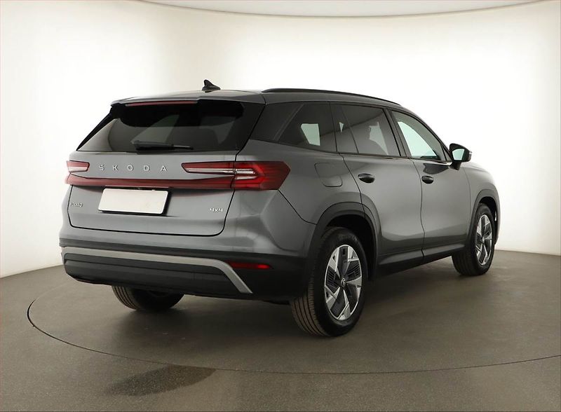 Škoda Kodiaq (2024) 2.0 TDI, Selection - fotka 5 z 22