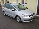 Volkswagen Sharan 1,4  TSI - náhled 3