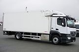 Mercedes-Benz (2017) ANTOS / 1830 / EURO 6 / CHŁODN - náhled 3