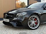 Mercedes-Benz Třídy E (2019) AMG E63s Full vybava, 750PS    - náhled 8