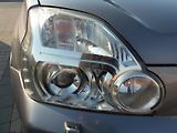 Nissan X-Trail (2010) 2.0 DCi 4x4 manuál ČR původ - náhled 21