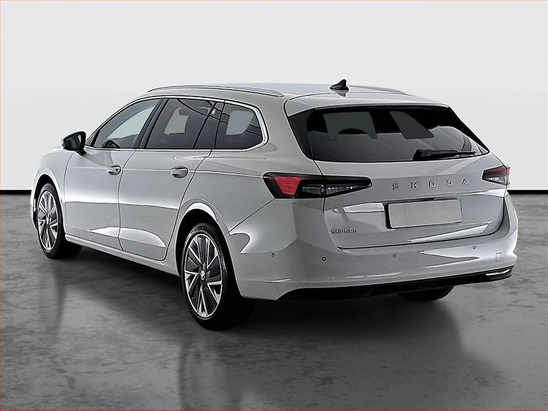 Škoda Superb (2024) 2.0 TDI - fotka 4 z 23