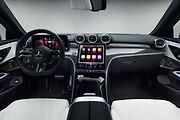 Mercedes-Benz CLE