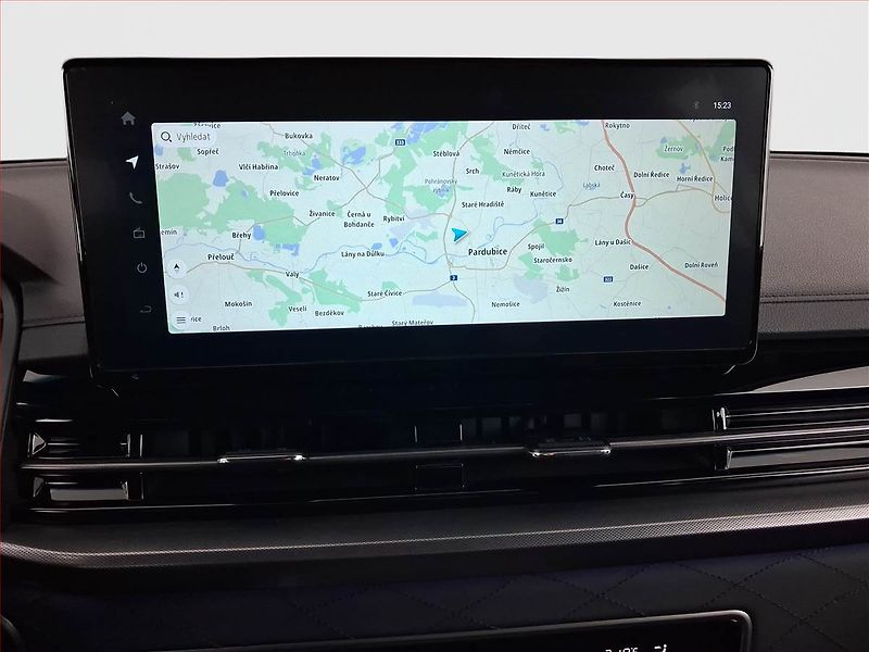 SsangYong Rexton (2023) 2.2 Diesel - fotka 21 z 28