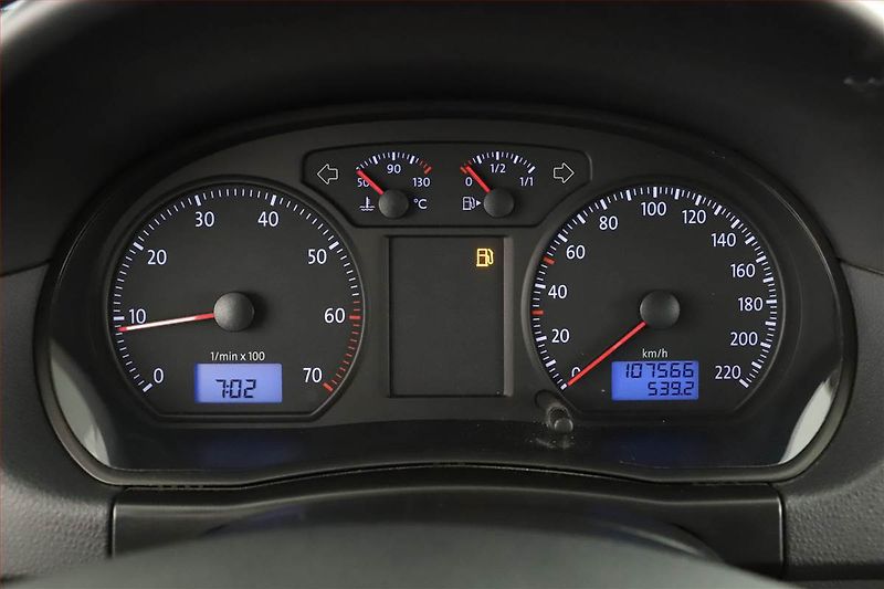 Volkswagen Polo (2007) 1.2, Serv.kniha, po STK - fotka 8 z 12