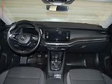 Škoda Octavia (2021) 1.5TSi, ČR, Ambition, LED - náhled 8