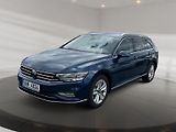 Volkswagen Passat Variant (2022) ELEGANCE 2.0TDI 110kW DSG CZ  - náhled 1