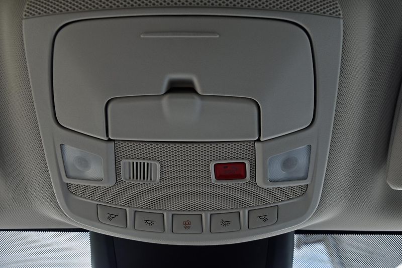 Ford S-MAX 2.5 HEV TITANIUM,ZÁRUKA,ČR,DPH - fotka 33 z 50