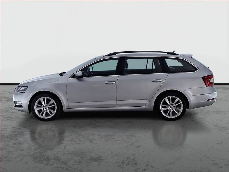 Škoda Octavia (2018) Style 2.0 TDI, ČR,1.maj, Navi - fotka 3 z 19