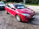 Renault Mégane KRÁSNÝ,VÝBAVA,95TKM,SERVISKA - náhled 1