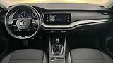 Škoda Octavia 1.5 TSI Ambition Combi - náhled 8