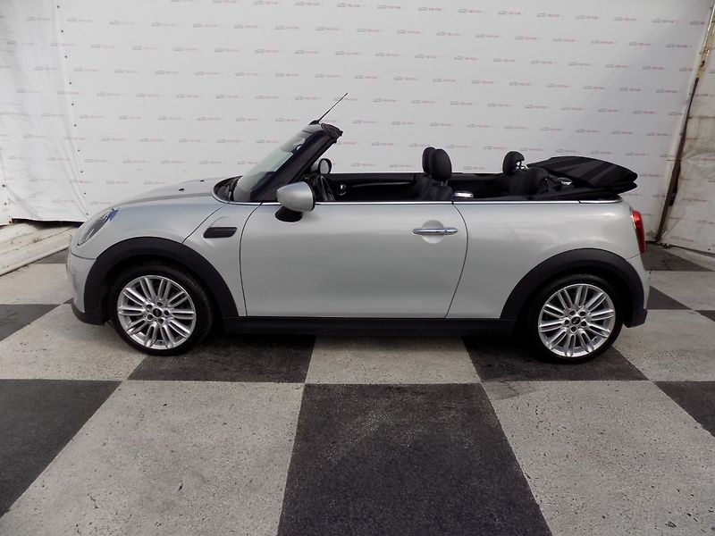 Mini Cooper (2021) 1.5i/El.střecha/1.Maj.ČR/DPH/ - fotka 2 z 44