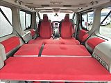 Opel Vivaro (2014) 2,0 CDTi Life Westfalia Obytný - náhled 16
