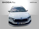 Škoda Octavia (2024) Combi 1.5 TSI Ambition - náhled 2