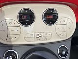 Fiat 500 (2018) 1.2i, Lounge, kůže, panor - náhled 14