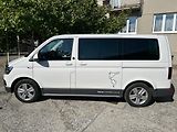 Volkswagen Multivan (2019) T6 PAN AMERICANA 2.0 TDI 4M - náhled 2