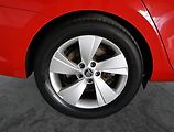 Škoda Superb (2016) 2.0 TDI, Serv.kniha, Kůže - náhled 15