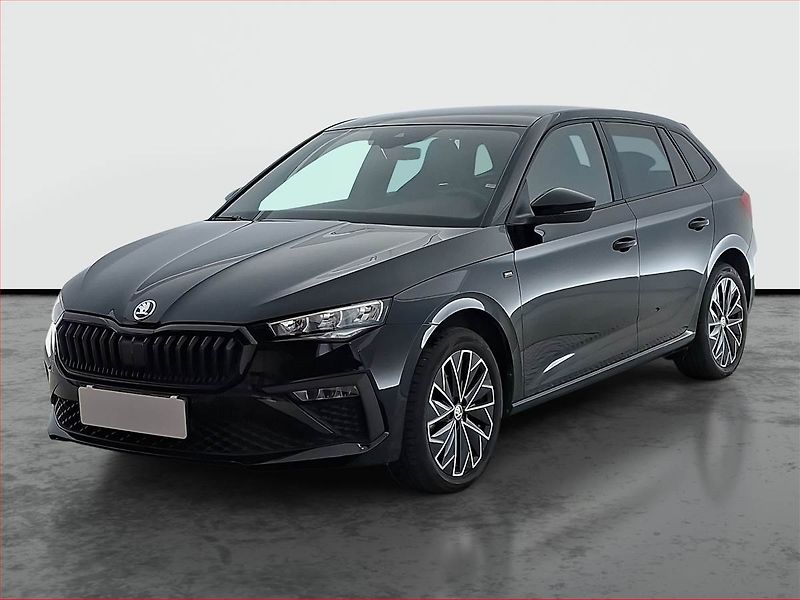 Škoda Scala (2024) 1.5 TSI - fotka 2 z 20